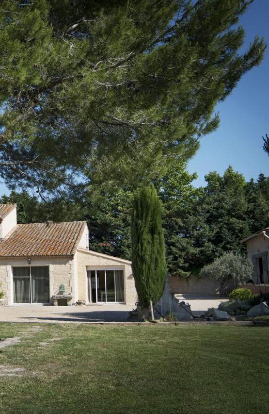 Mas De La Mare Holiday home